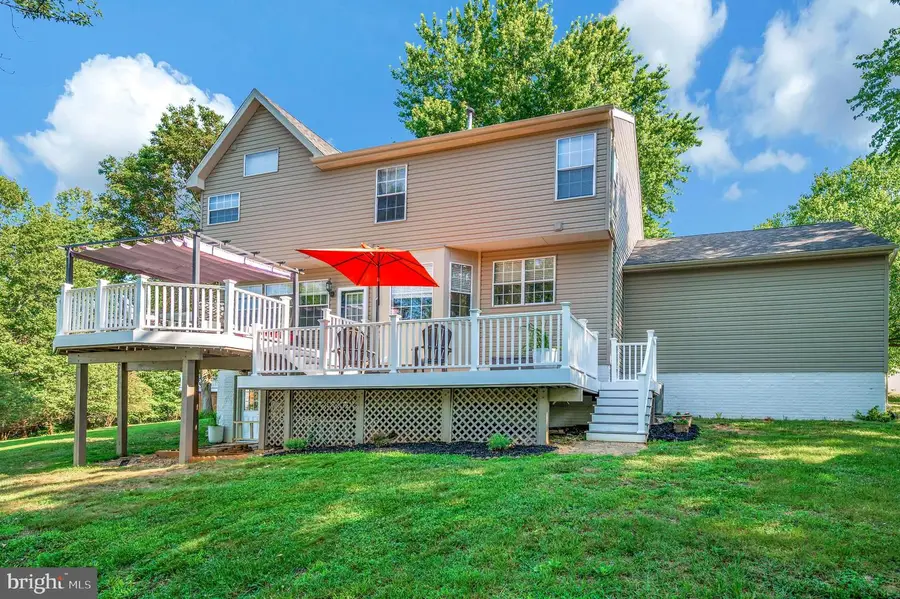 18849 Beaten Path Ct, Triangle, VA 22172 - #2
