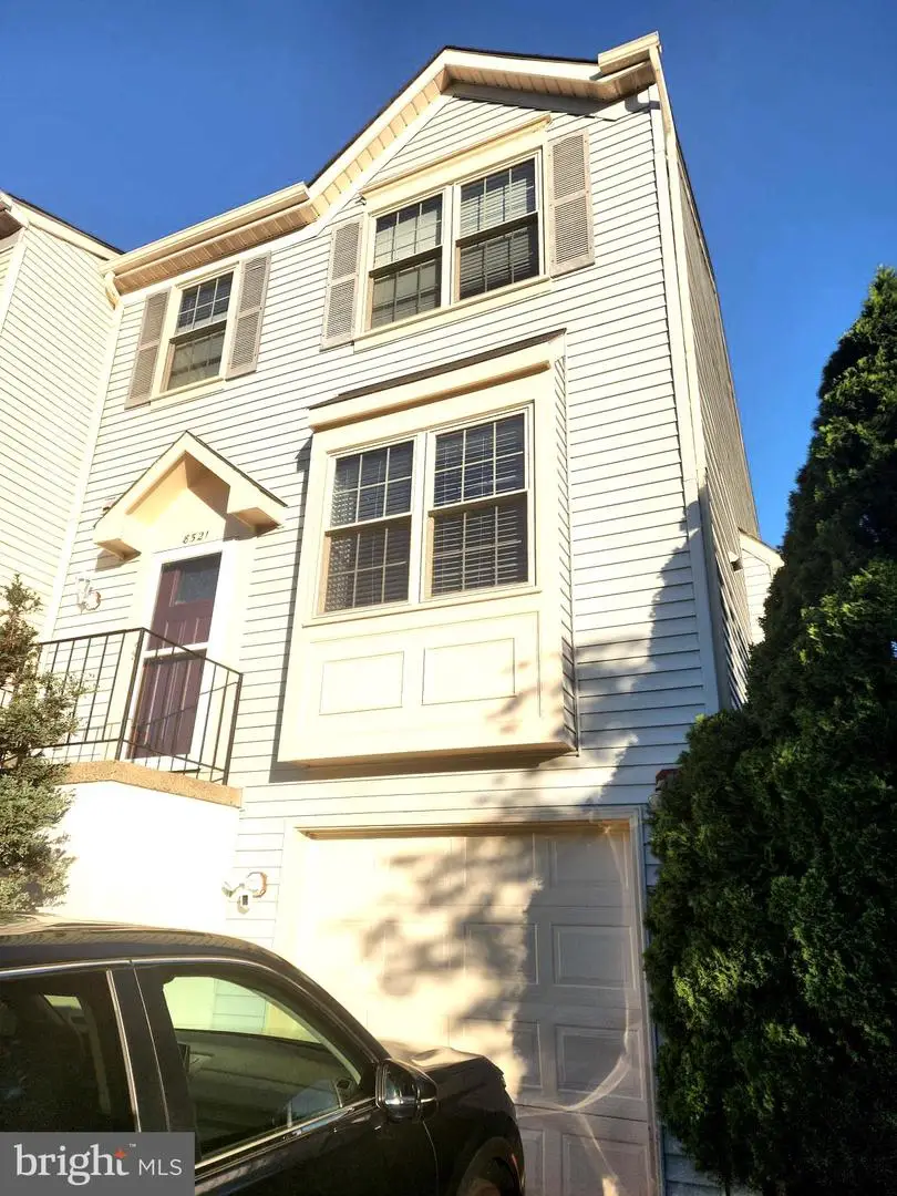 8521 Charnwood Ct, Manassas, VA 20111 - #1