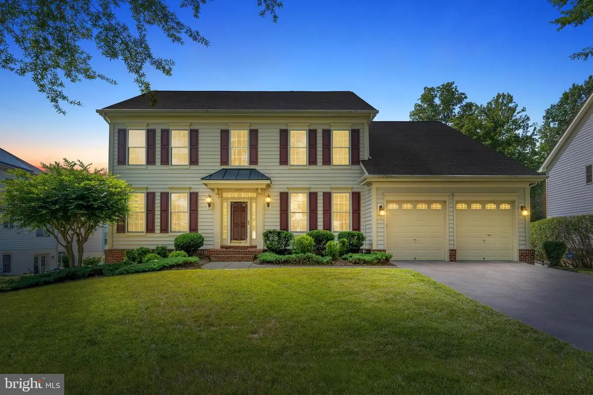 16505 Murray Pl, Woodbridge, VA 22191 - #1