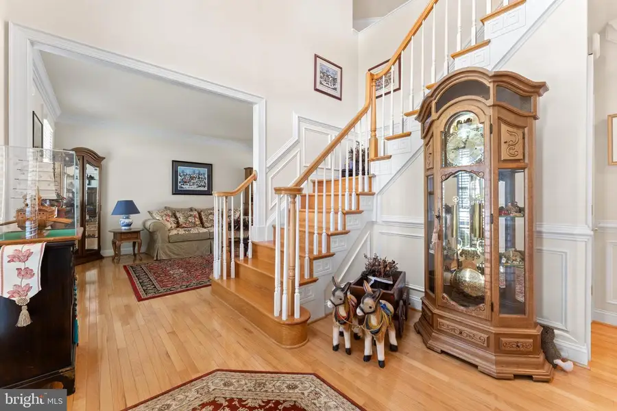 16505 Murray Pl, Woodbridge, VA 22191 - #3