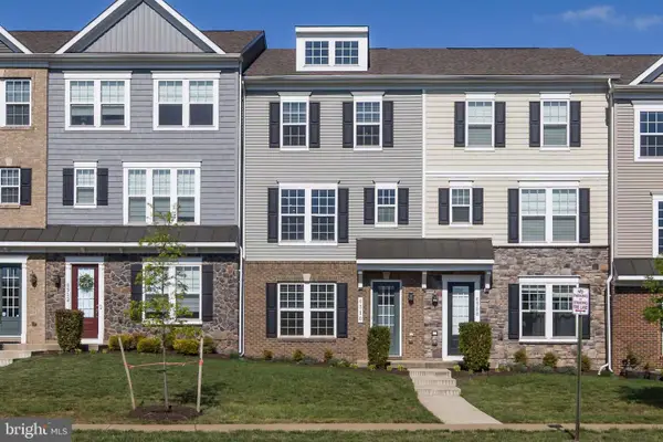 6310 Berkley Bridge Pl, HAYMARKET, VA 20169