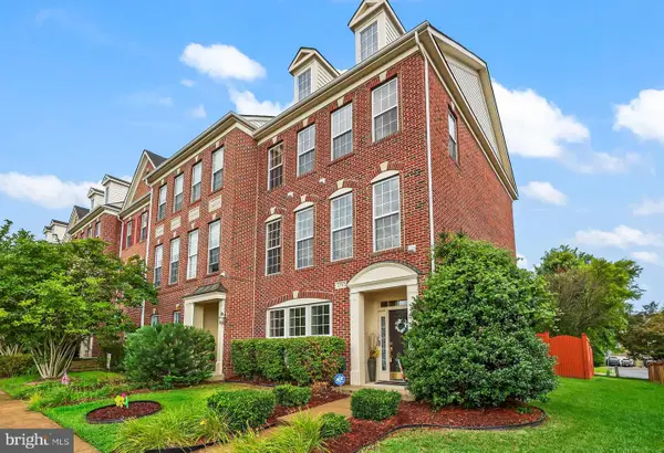 2725 Celestial Dr, WOODBRIDGE, VA 22191