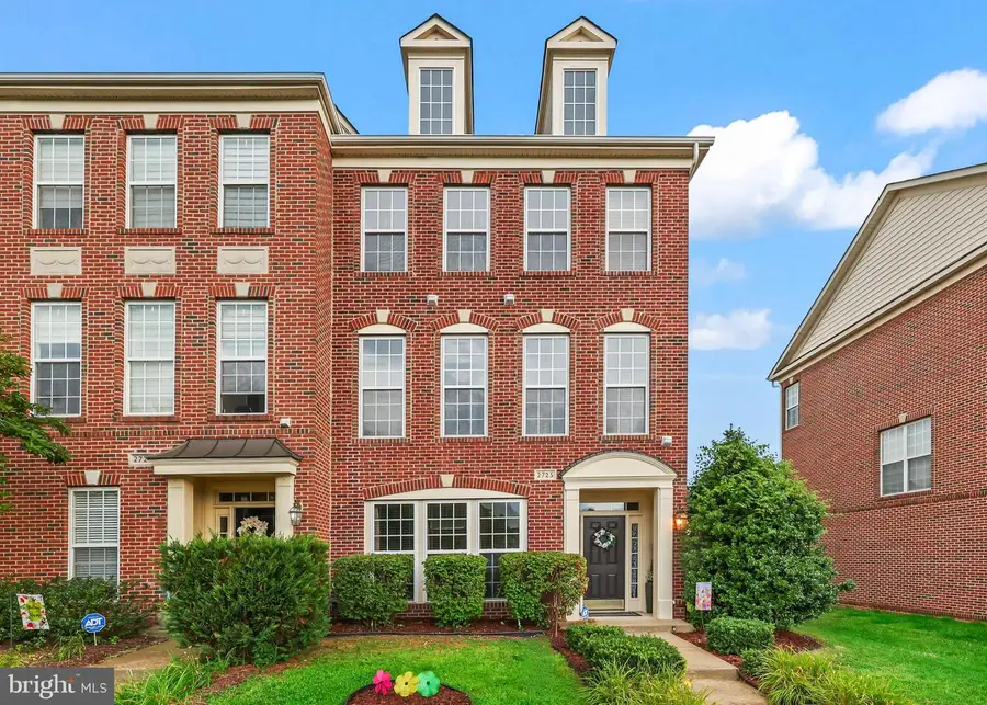 2725 Celestial Dr, Woodbridge, VA 22191 - #2