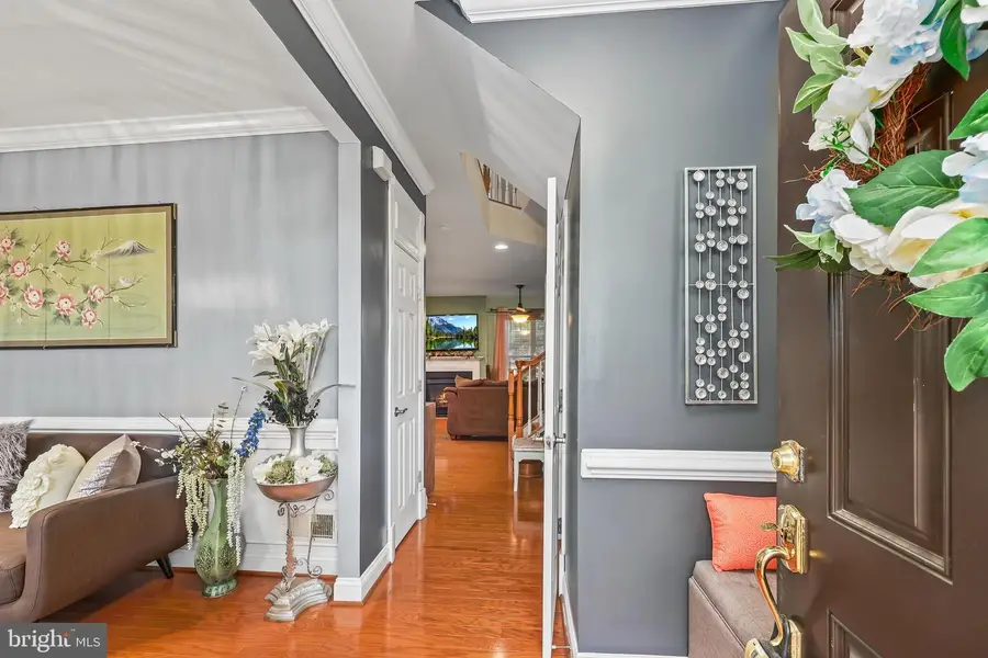 2725 Celestial Dr, Woodbridge, VA 22191 - #3