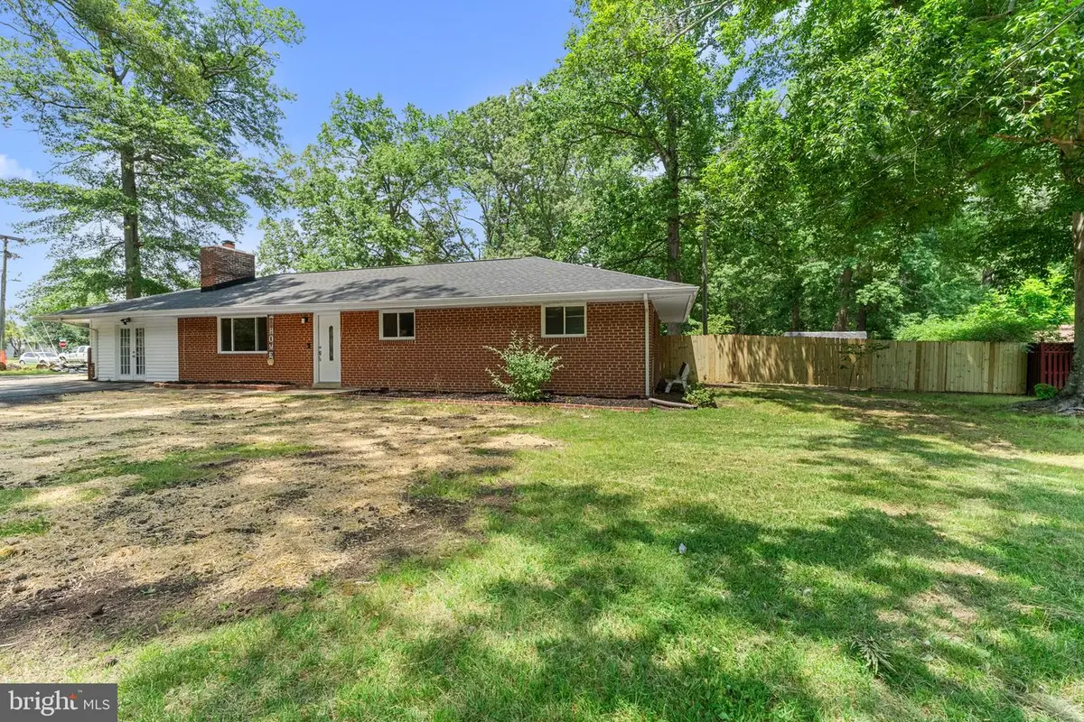 18301 Cabin Rd, Triangle, VA 22172 - #1