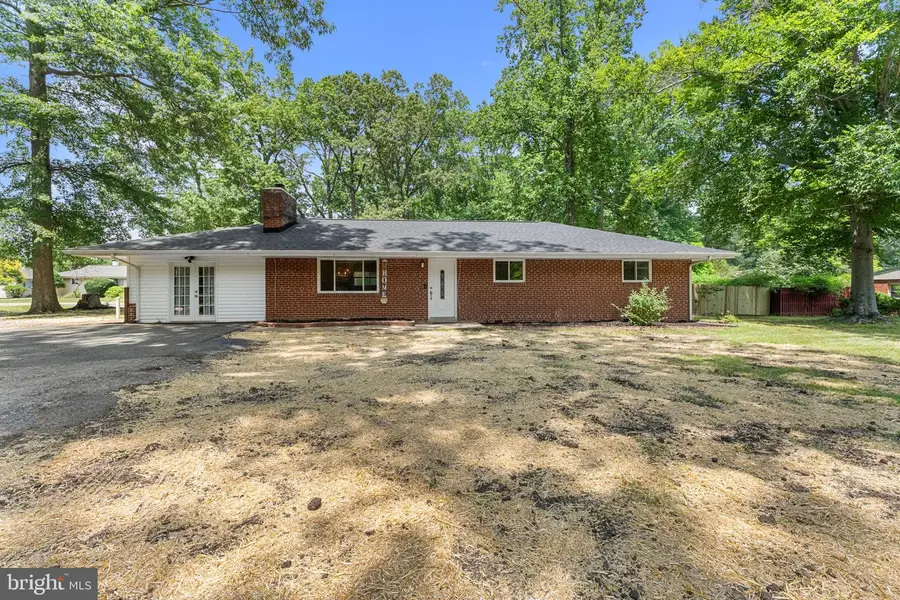 18301 Cabin Rd, Triangle, VA 22172 - #2
