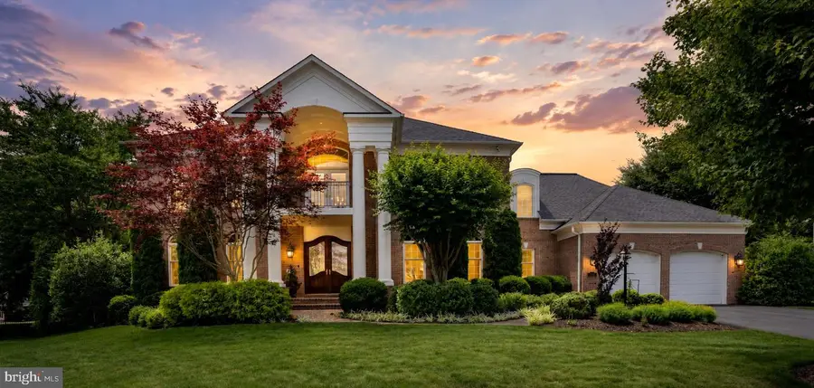 8382 Pedigrue Ct, Gainesville, VA 20155 - #2