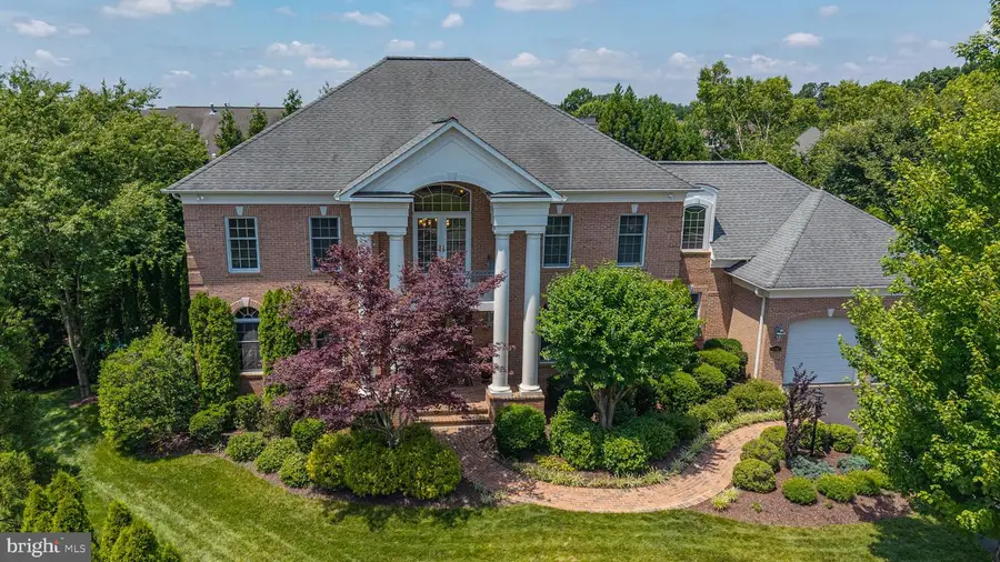 8382 Pedigrue Ct, Gainesville, VA 20155 - #3