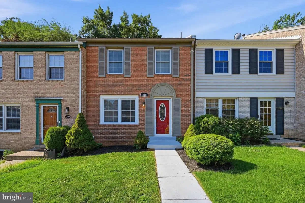 12571 Plymouth Ct, Woodbridge, VA 22192 - #1