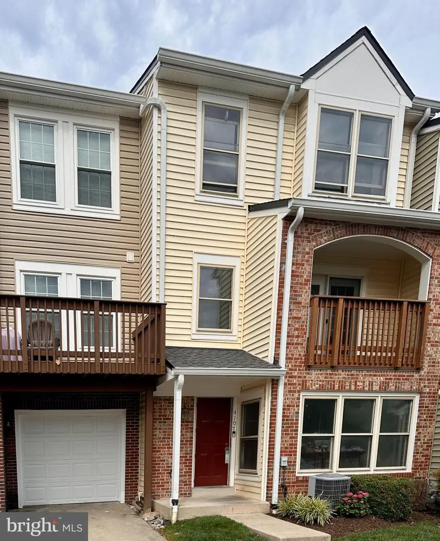 4107 Churchman Way, Woodbridge, VA 22192 - #1
