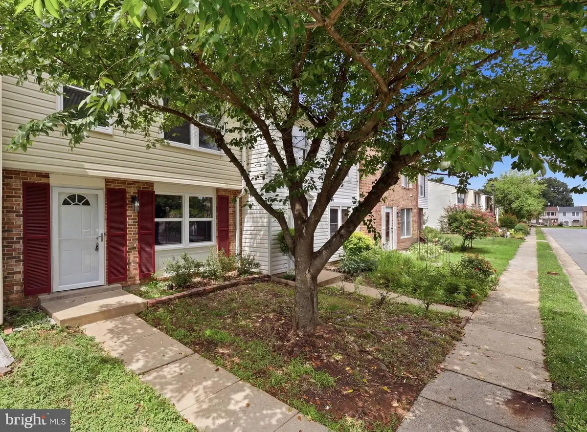 10167 Wilmington St, Manassas, VA 20109 - #1