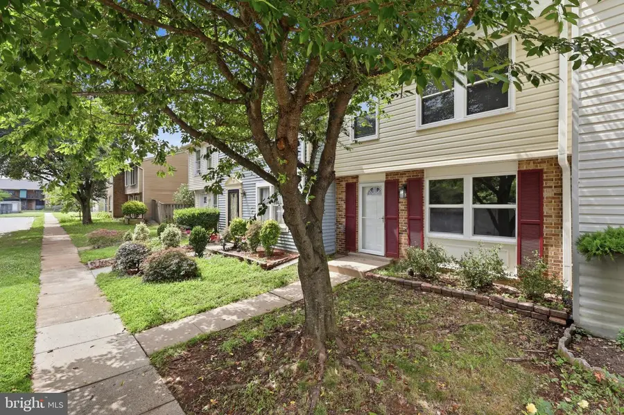 10167 Wilmington St, Manassas, VA 20109 - #2