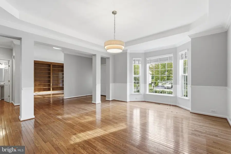 8720 Lords View Loop, Gainesville, VA 20155 - #2