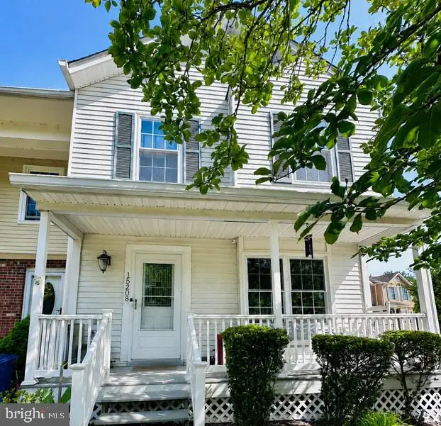 15208 Cloverdale Rd, Woodbridge, VA 22193 - #1
