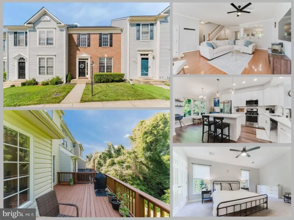 14144 Madrigal Dr, Woodbridge, VA 22193 - #1