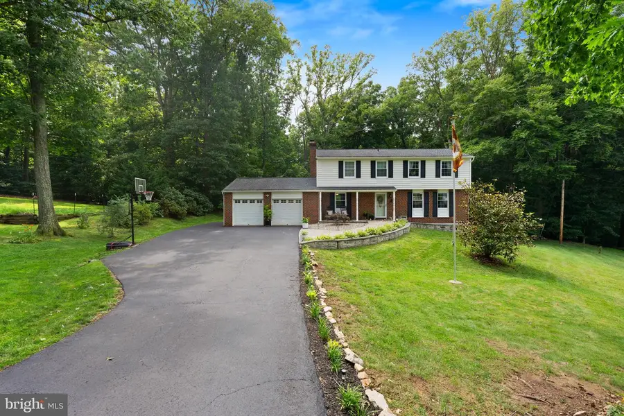 11580 Hicks Ct, Manassas, VA 20112 - #3