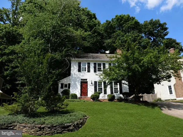 4406 Ridgewood Ct, DUMFRIES, VA 22025