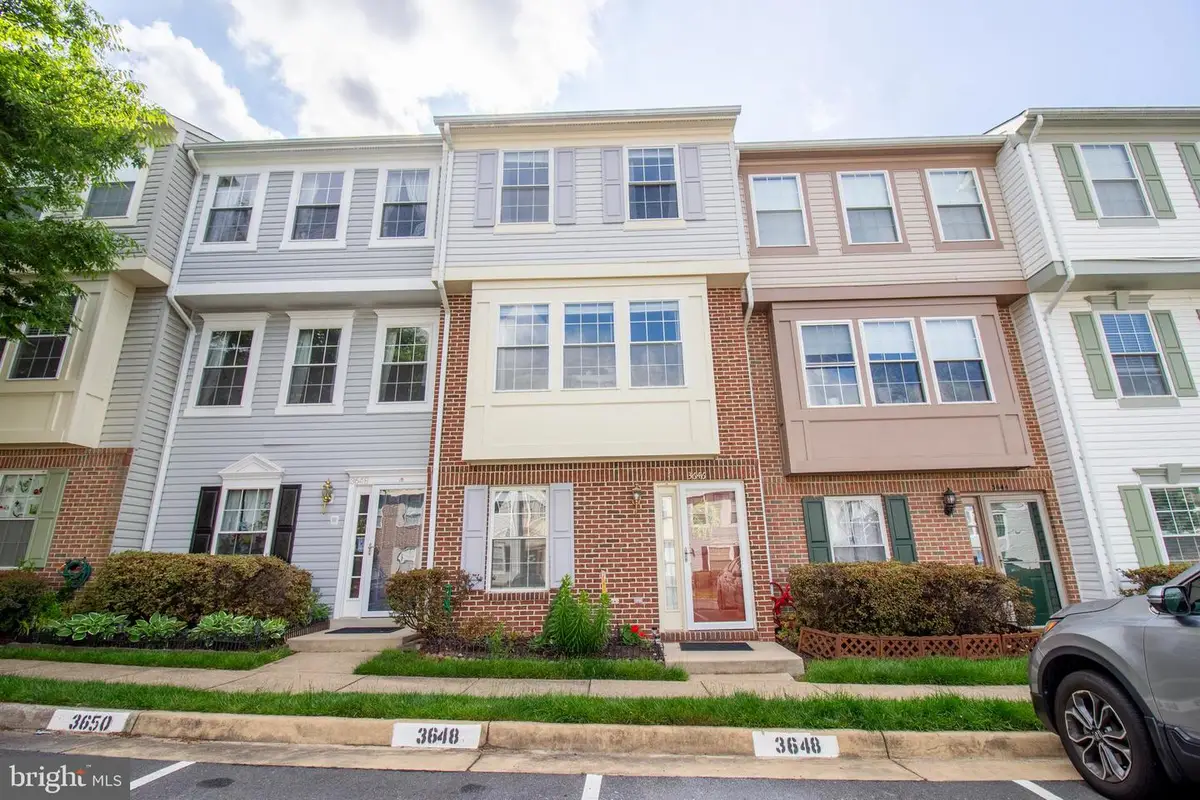 3646 Crosswater Ct #11, Woodbridge, VA 22192 - #1