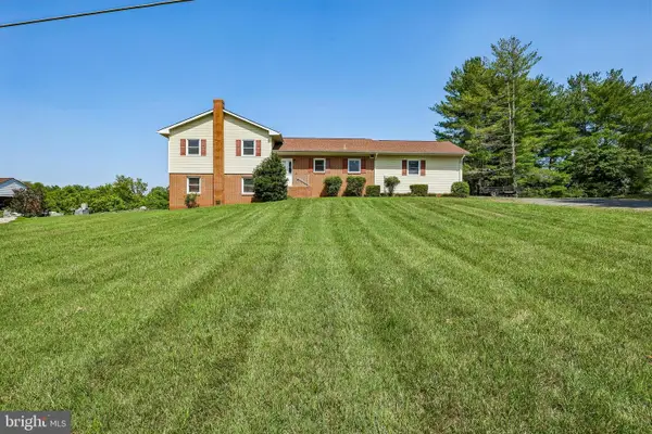 10117 Burwell Rd, NOKESVILLE, VA 20181