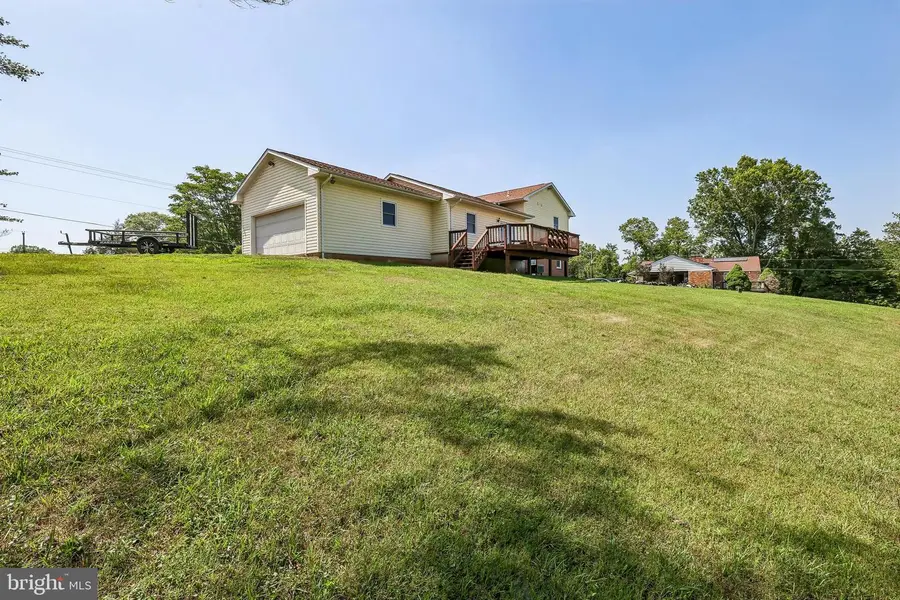 10117 Burwell Rd, Nokesville, VA 20181 - #2