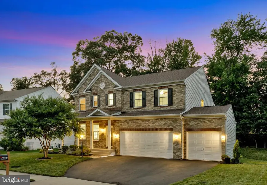 10624 Berry Orchard Ct, Manassas, VA 20112 - #2