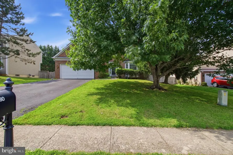 5880 Moonbeam Dr, Woodbridge, VA 22193 - #3