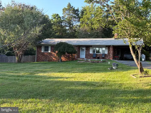 11622 Lucasville Rd Rd, MANASSAS, VA 20112
