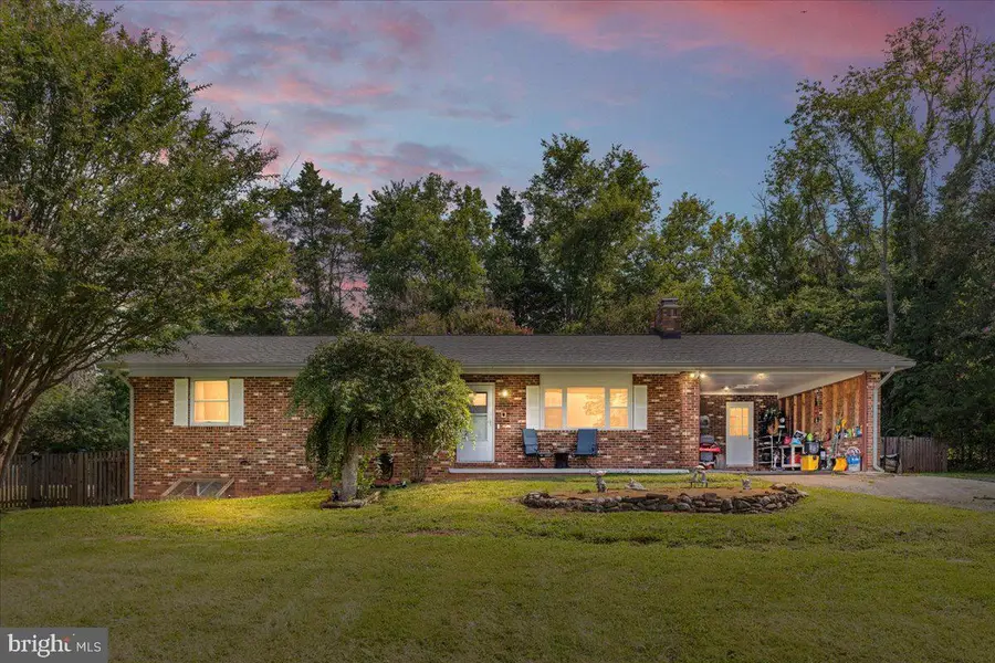 11622 Lucasville Rd, Manassas, VA 20112 - #2