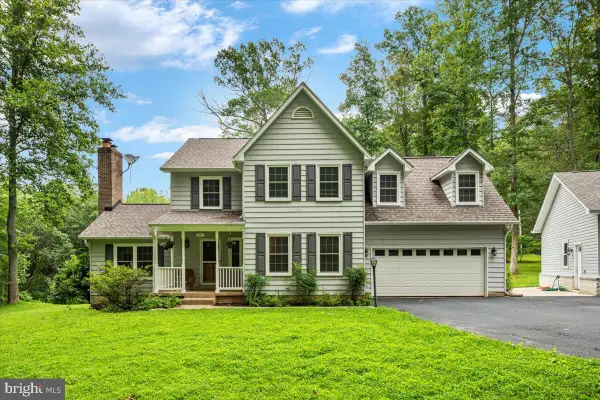 13921 Dave Dr, NOKESVILLE, VA 20181