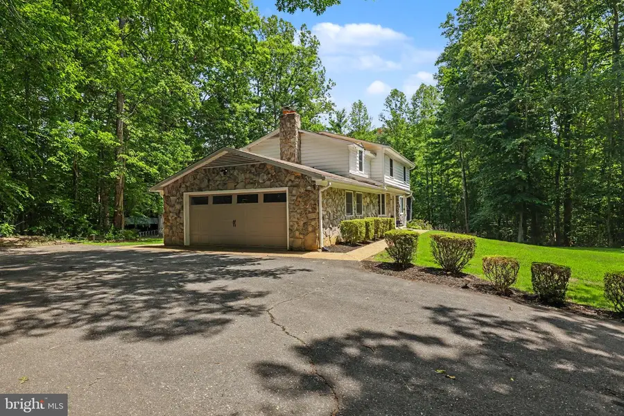 13437 Carriage Hill Dr, Manassas, VA 20112 - #3