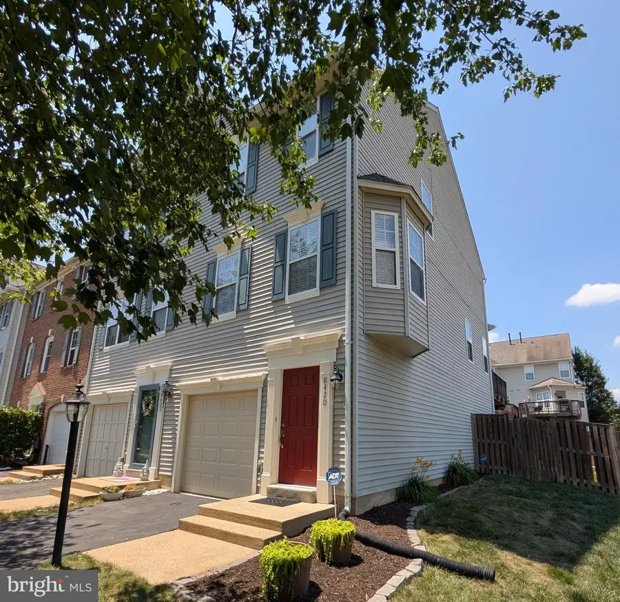 8420 Limbaugh Way, Bristow, VA 20136 - #2