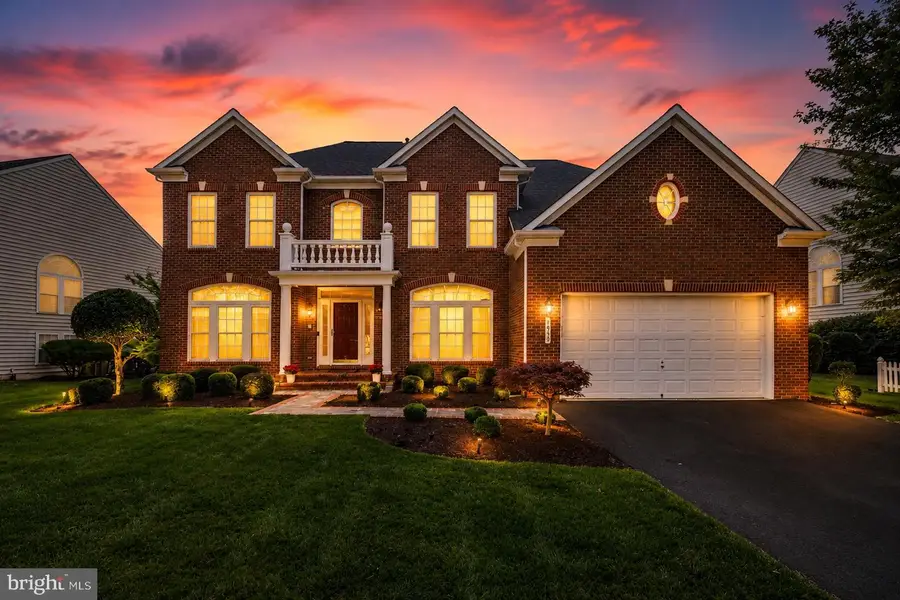 1942 Powells Landing Cir, Woodbridge, VA 22191 - #3