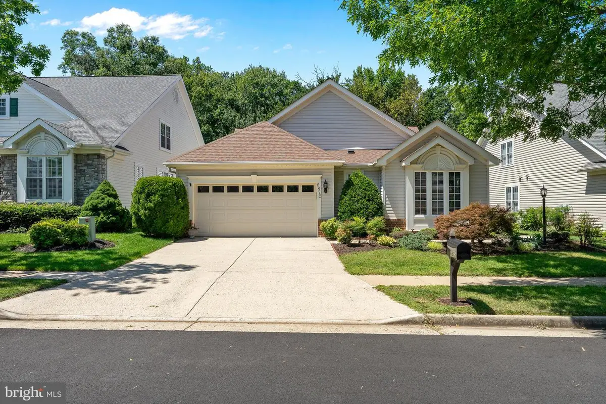 6872 Saddle Run Way, Gainesville, VA 20155 - #1