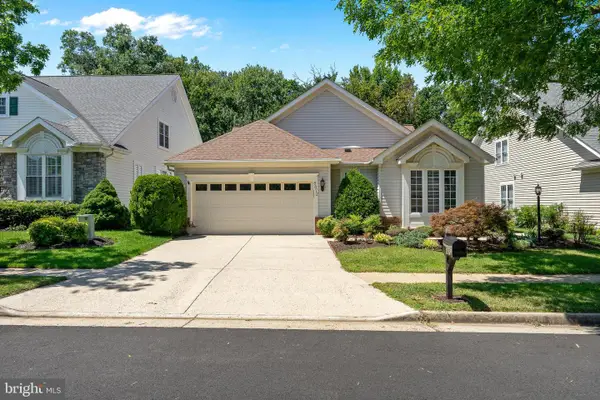 6872 Saddle Run Way, GAINESVILLE, VA 20155