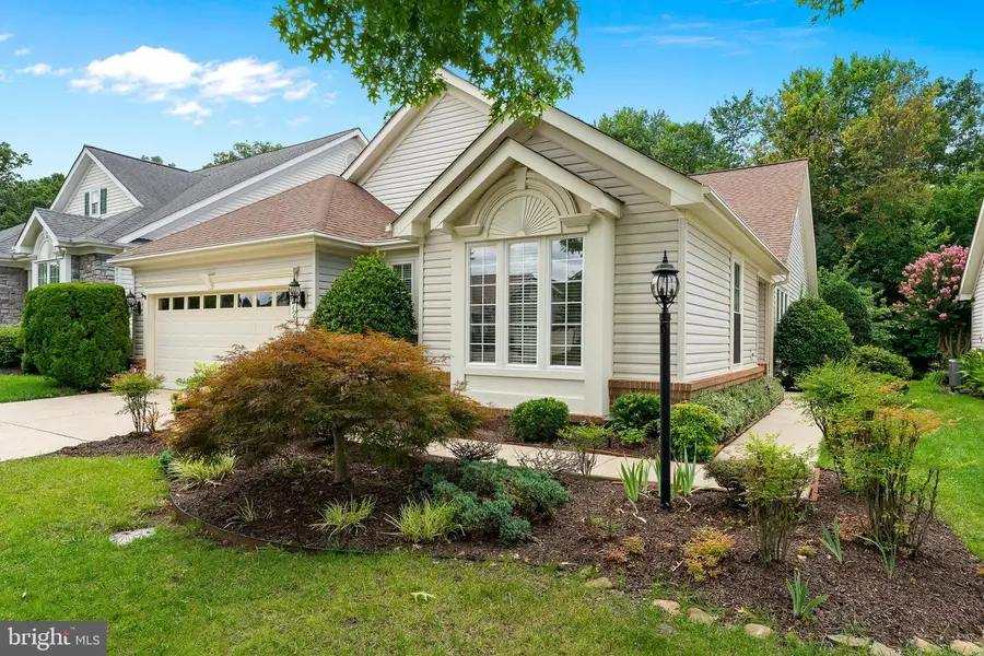 6872 Saddle Run Way, Gainesville, VA 20155 - #3