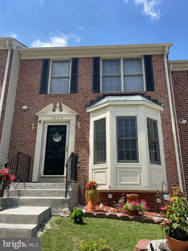 3993 Bali Ct, WOODBRIDGE, VA 22192
