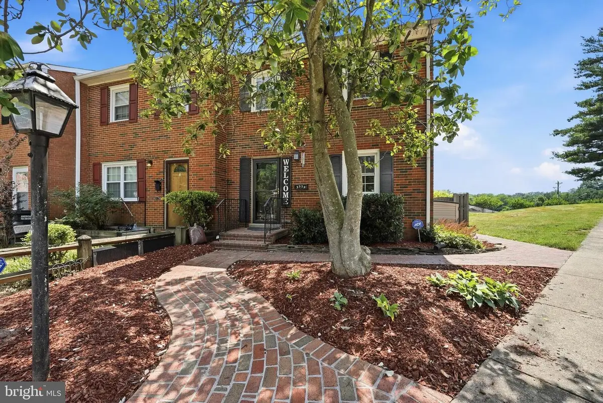 3529 Beale Ct, Woodbridge, VA 22193 - #1