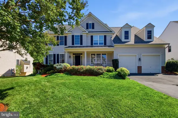 3646 Thomasson Crossing Dr, TRIANGLE, VA 22172