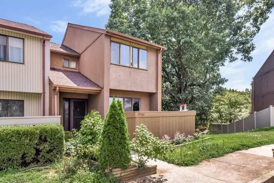 15361 Grist Mill Ter, Woodbridge, VA 22191 - #2