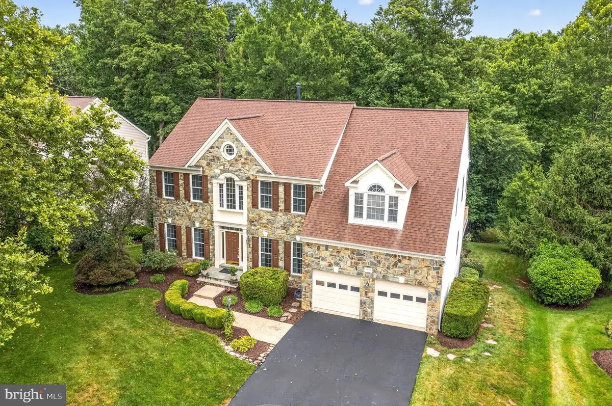 8155 Cancun Ct, Gainesville, VA 20155 - #1