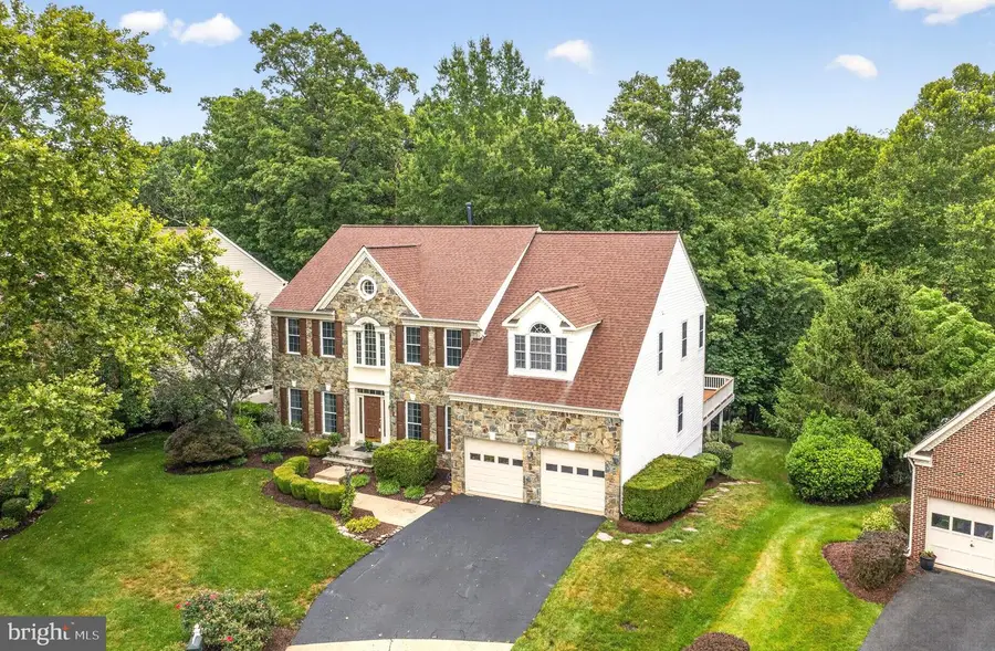 8155 Cancun Ct, Gainesville, VA 20155 - #2
