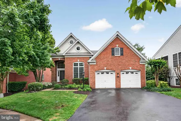 5416 Zoysia Ct, HAYMARKET, VA 20169