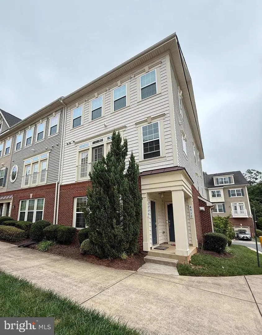 4908 Dane Ridge Cir, Woodbridge, VA 22193 - #1