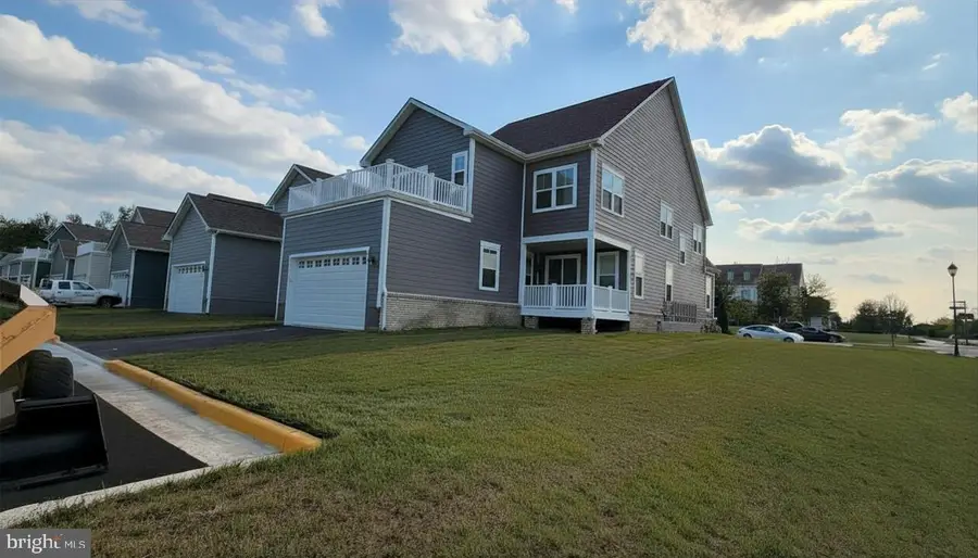 18001 Marsh Pine Rd, Dumfries, VA 22026 - #2