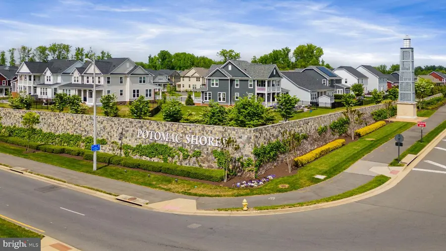 18001 Marsh Pine Rd, Dumfries, VA 22026 - #3
