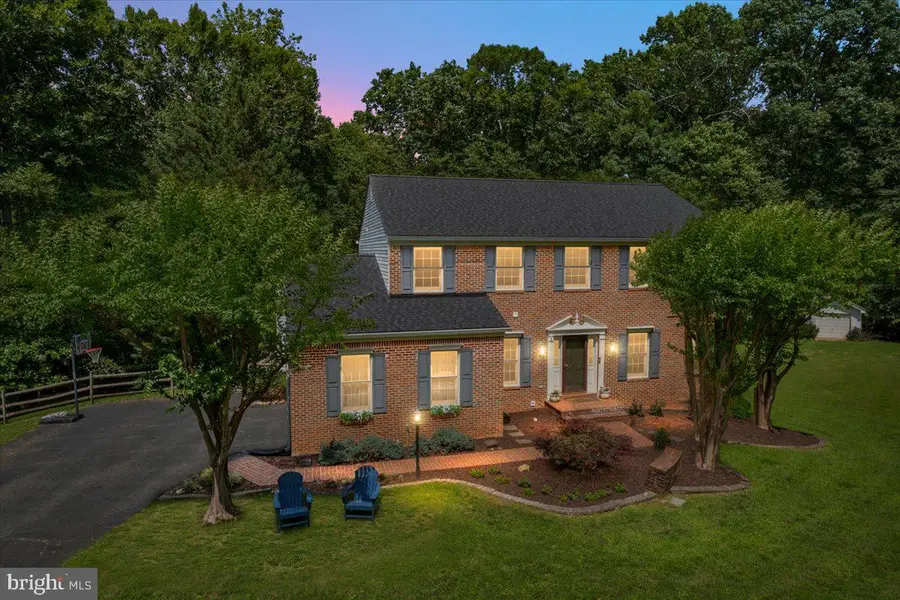 12567 Spiller Ln, Manassas, VA 20112 - #3