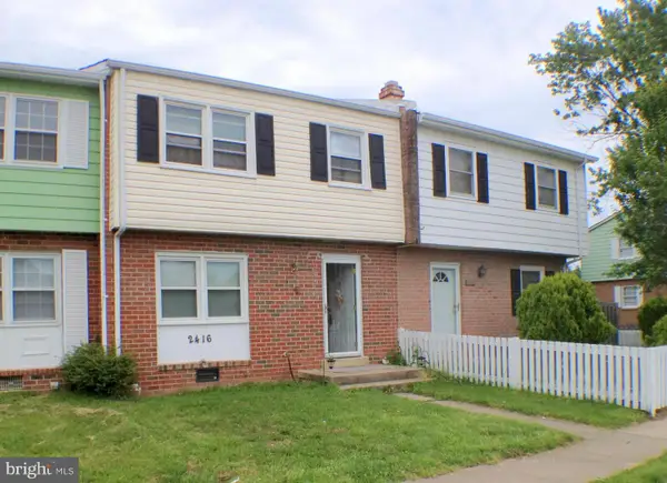 2416 Kilpatrick Pl, DUMFRIES, VA 22026