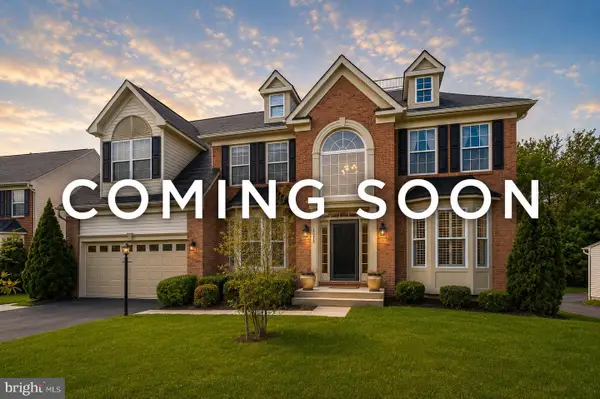 10800 Haggle Ct, MANASSAS, VA 20112