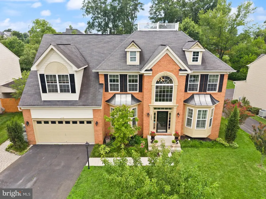 10800 Haggle Ct, Manassas, VA 20112 - #2