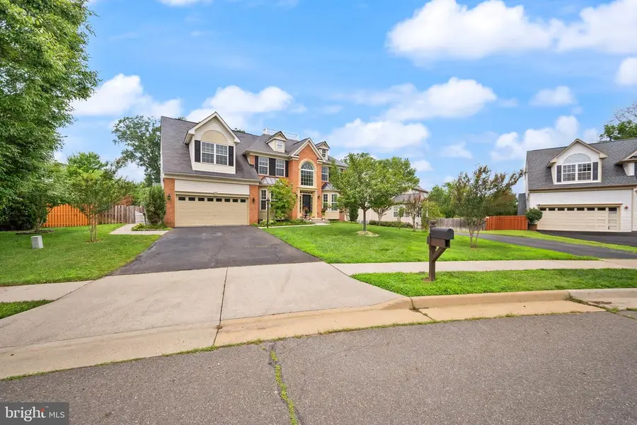 10800 Haggle Ct, Manassas, VA 20112 - #3